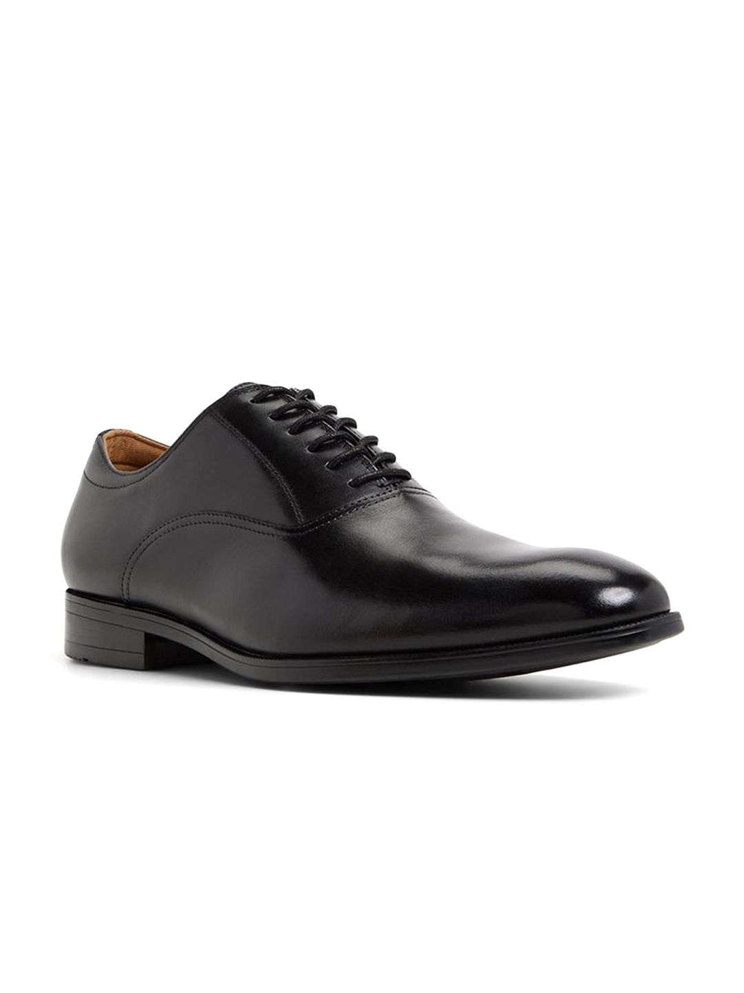 ALDO Men Leather Formal Oxfords-picture-41