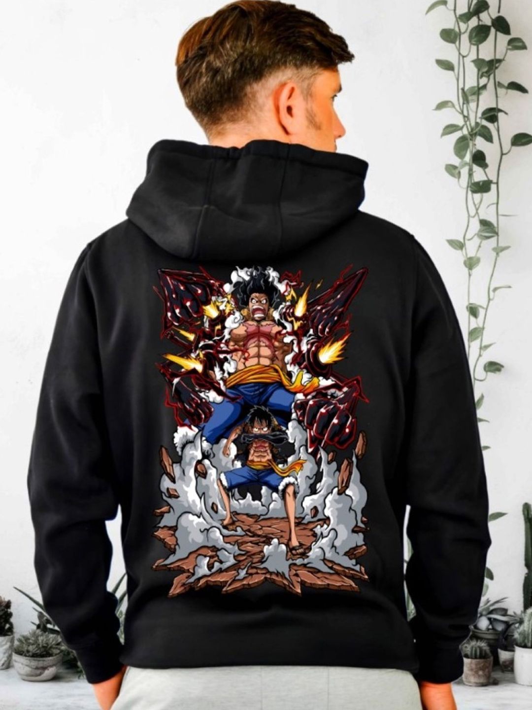 zentik Men Printed Hooded Sweatshirt-picture-32