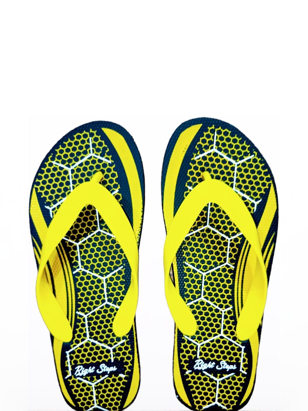 Crawl & Sprint Men Printed Sliders-picture-18