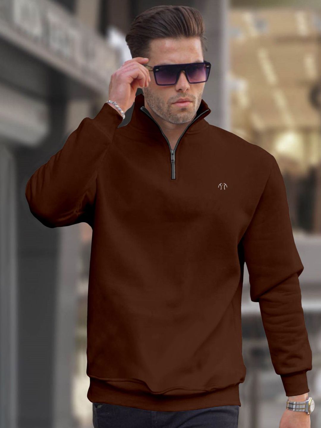 Triptee Men Sweatshirt-picture-35