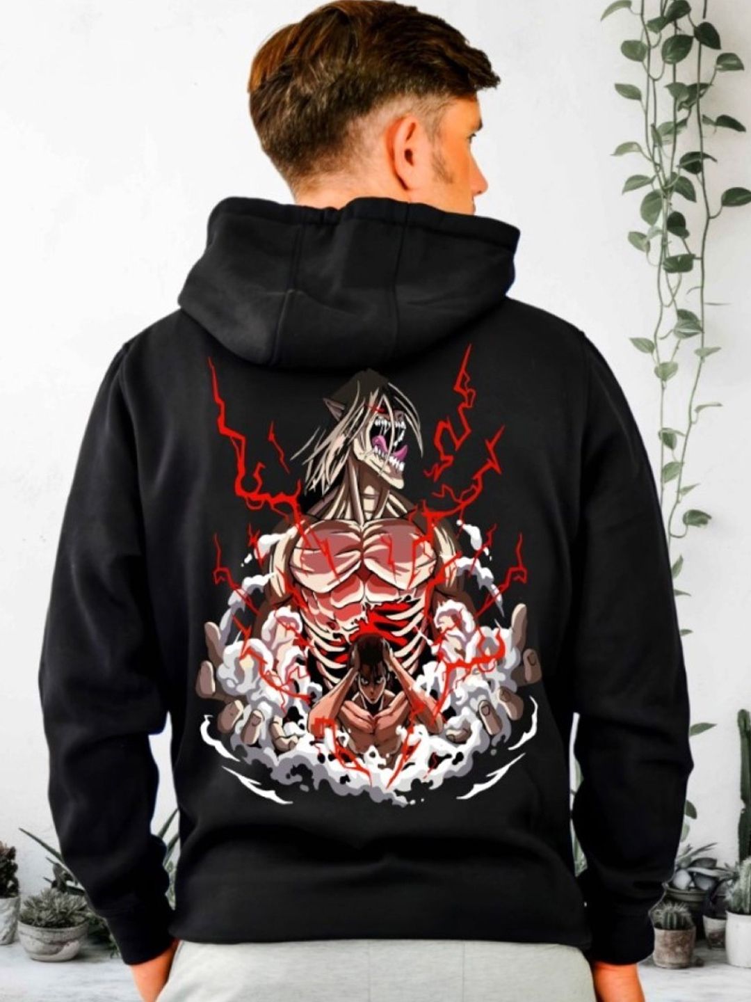 zentik Men Printed Hooded Sweatshirt-picture-51