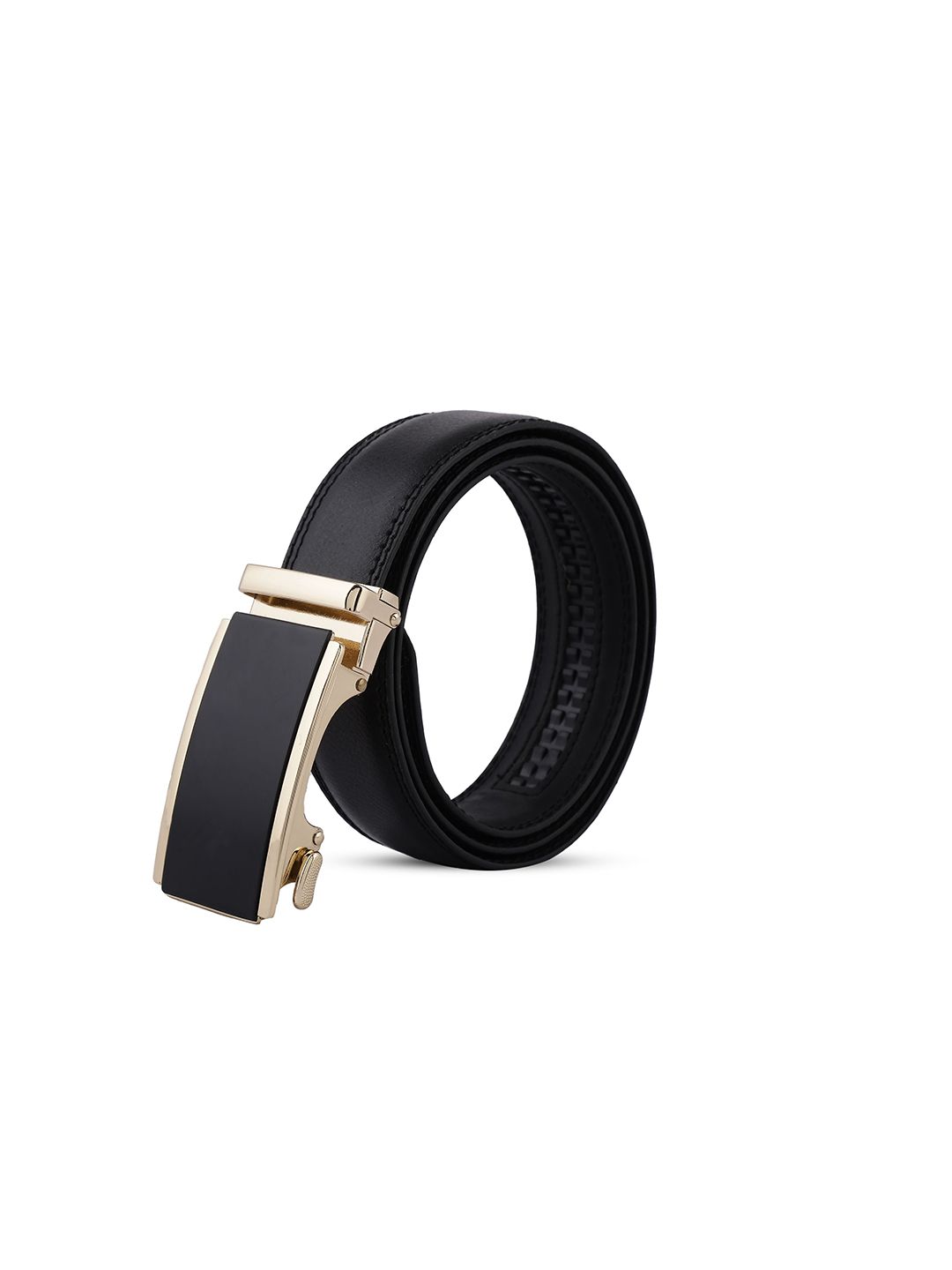 Pacific Gold Men PU Formal Belt-picture-29