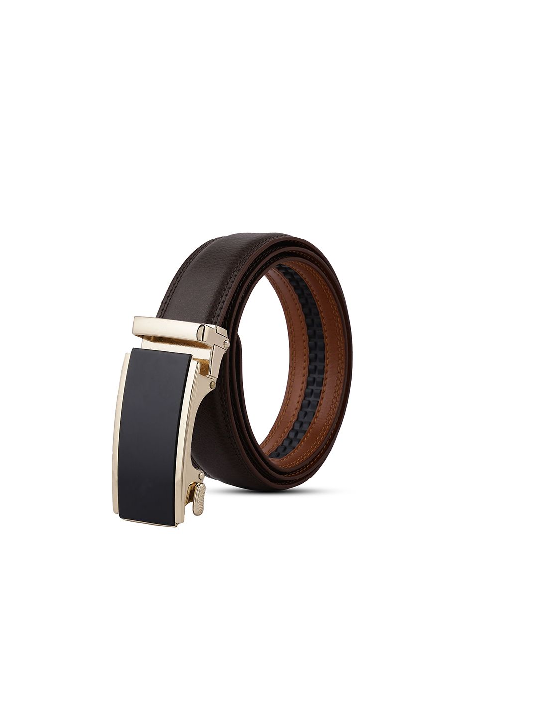 Pacific Gold Men PU Formal Belt-picture-34