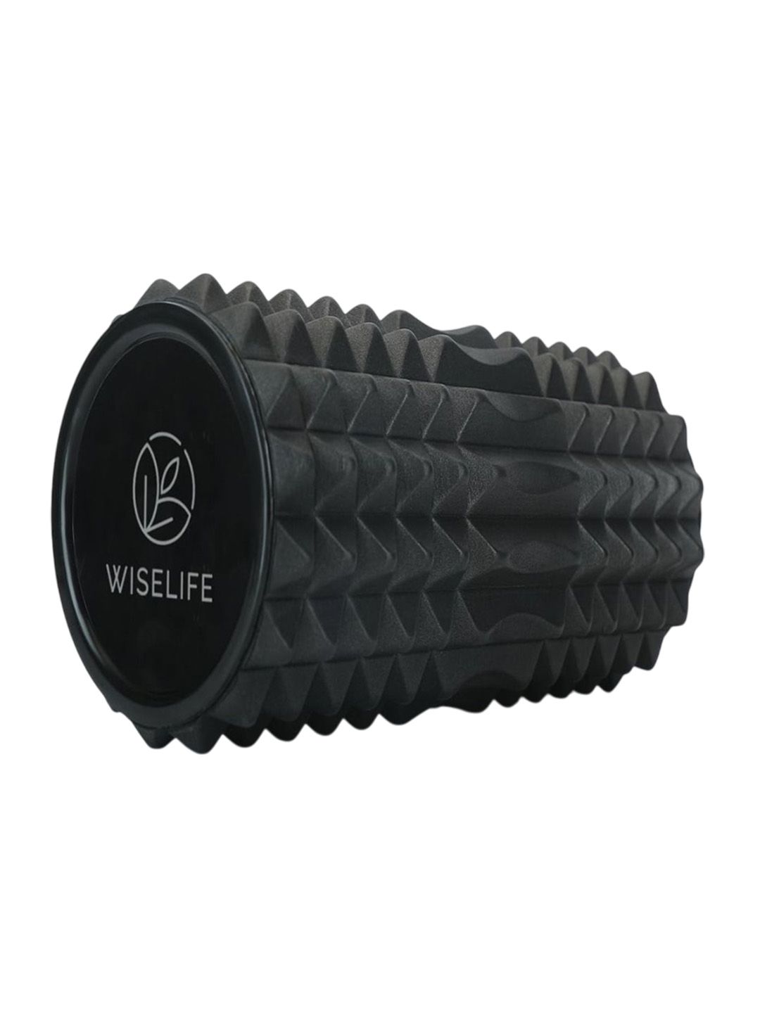 WiseLife Muscle Relief Lightweight Grid Foam Roller-picture-48