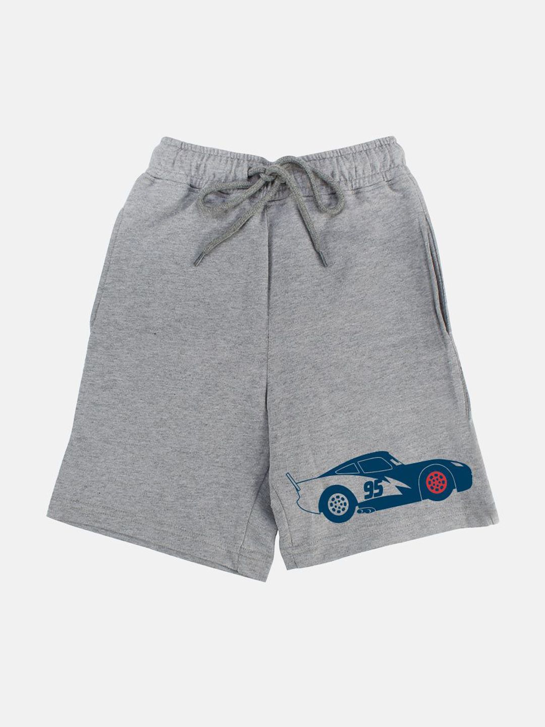 YK Disney Boys Printed Shorts-picture-41