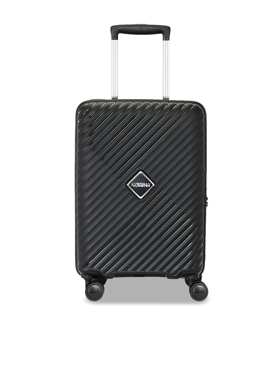 AMERICAN TOURISTER Diamo Hard-Sided Large Trolley Bag-image-41