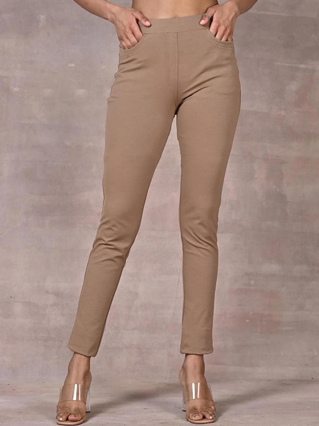 Lakshita Women Skinny Fit Jeggings