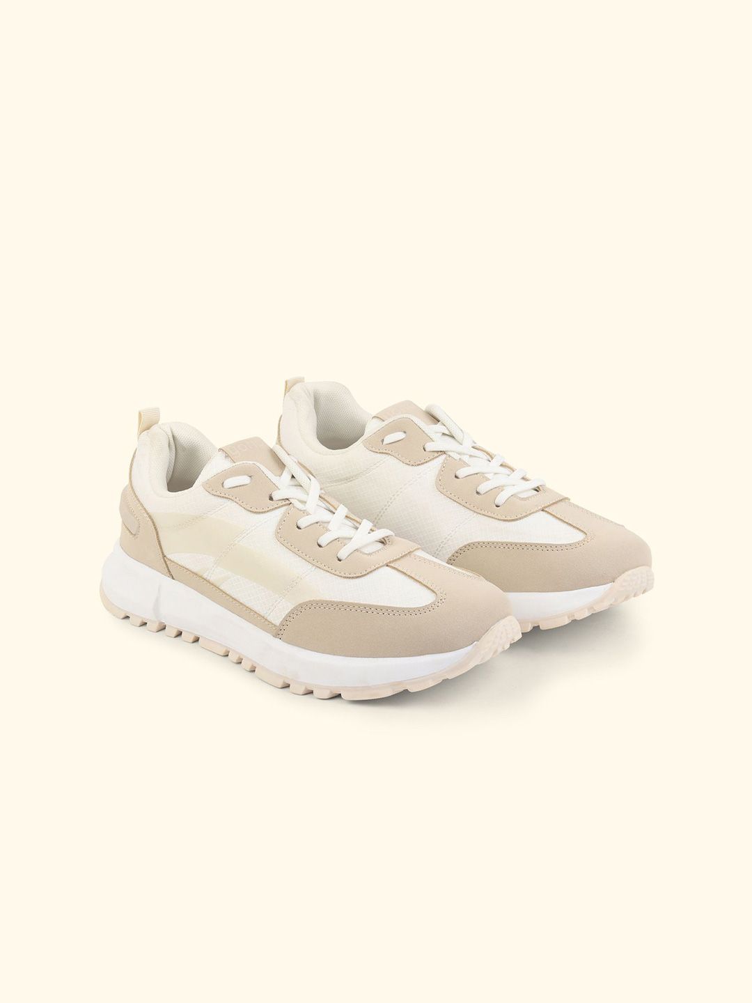 yoho Women Colourblocked Low Top Sneakers-picture-28