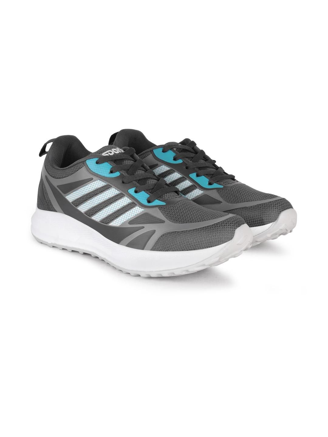 COGS Men Mesh Walking Non-Marking Shoes-image-46