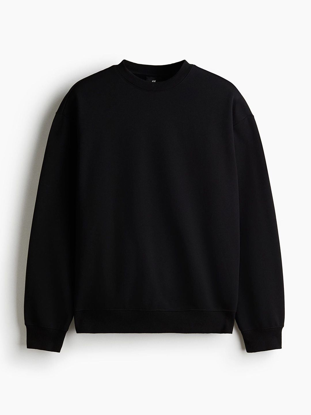 H&M Men Loose Fit Sweatshirt-picture-18