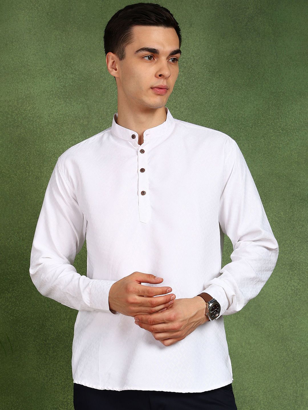 FUBAR Men Kurta-picture-38