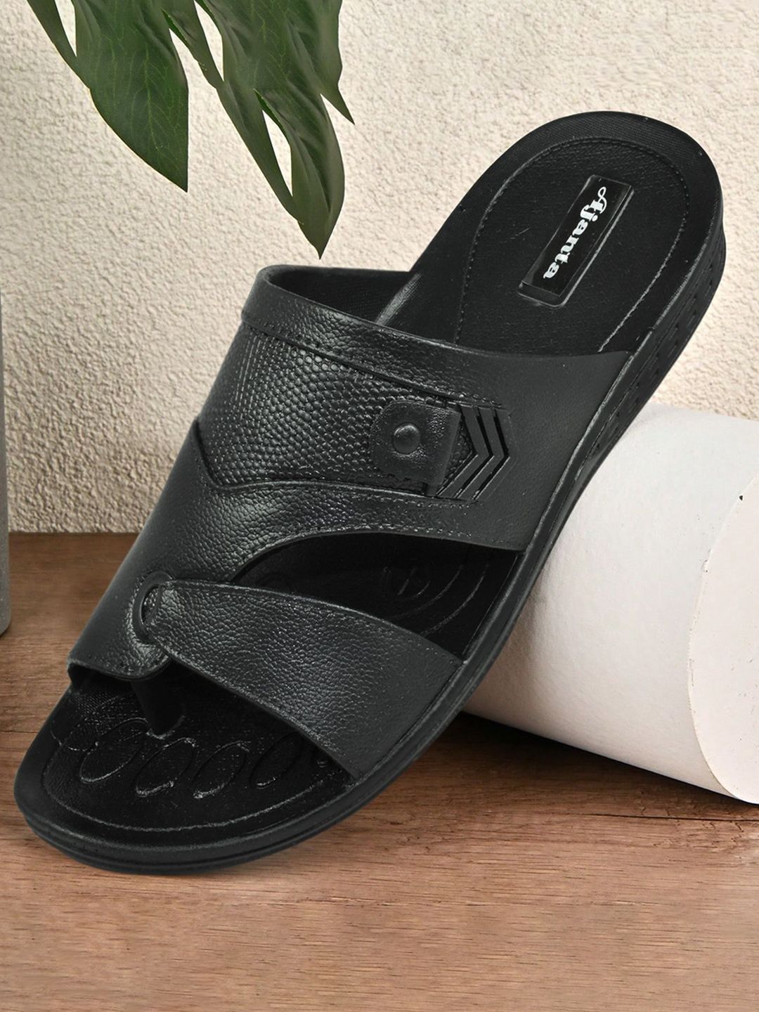 Ajanta Men Slip-On Comfort Sandals-picture-29