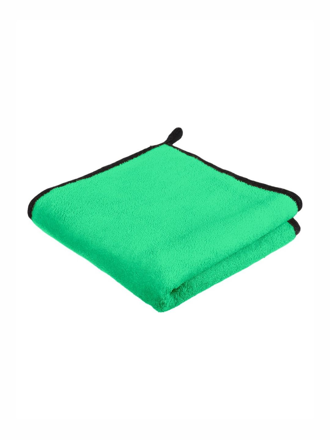 Aura Green 400 GSM Kitchen Towels-image-8