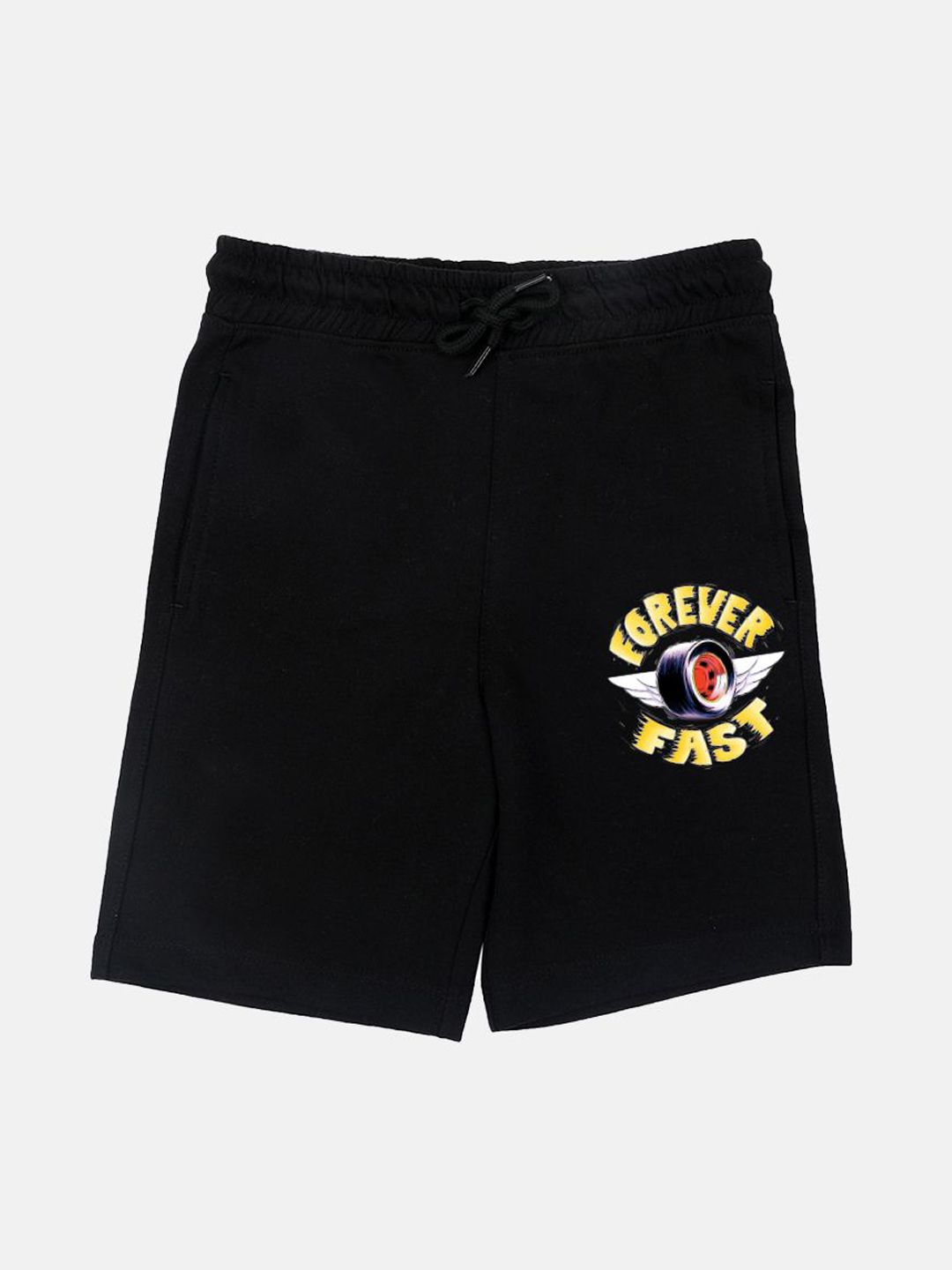 YK Disney Boys Printed Shorts-picture-31