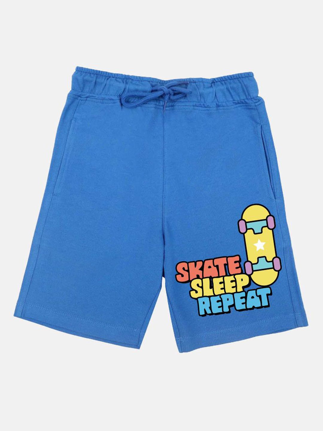 YK Disney Boys Cars Printed Outdoor Shorts-picture-42