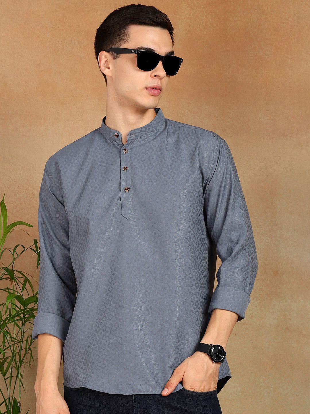 FUBAR Men Kurta-picture-31