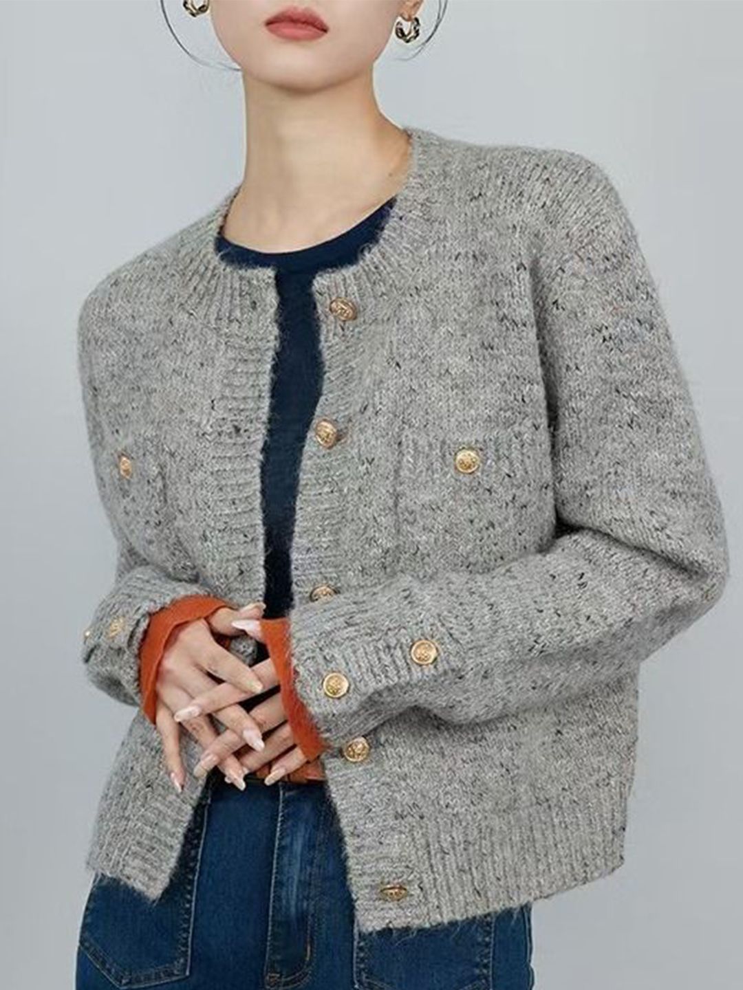 StyleCast Women Cardigan-picture-33