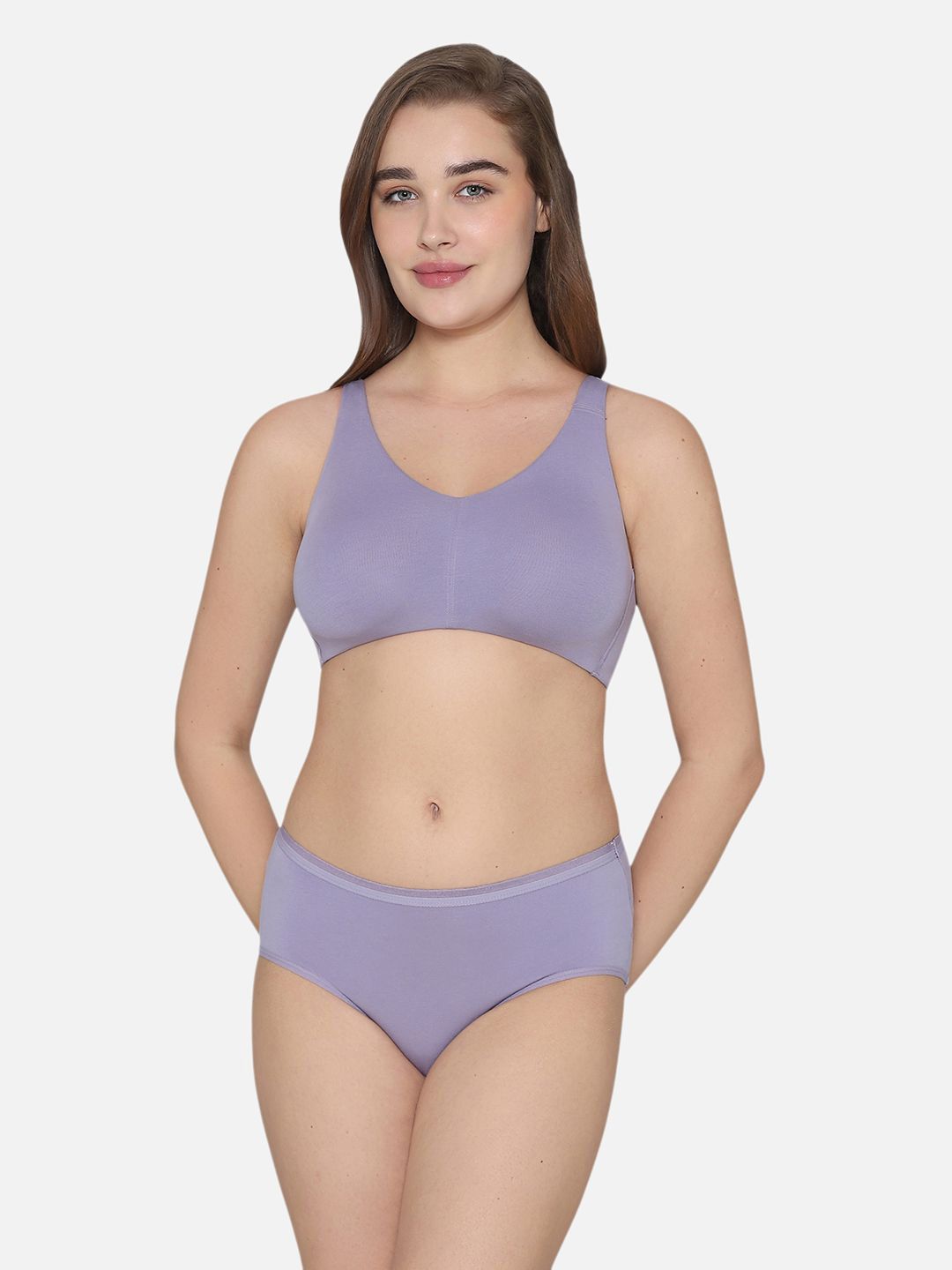 Wacoal T-shirt Seamless Full Coverage Bra