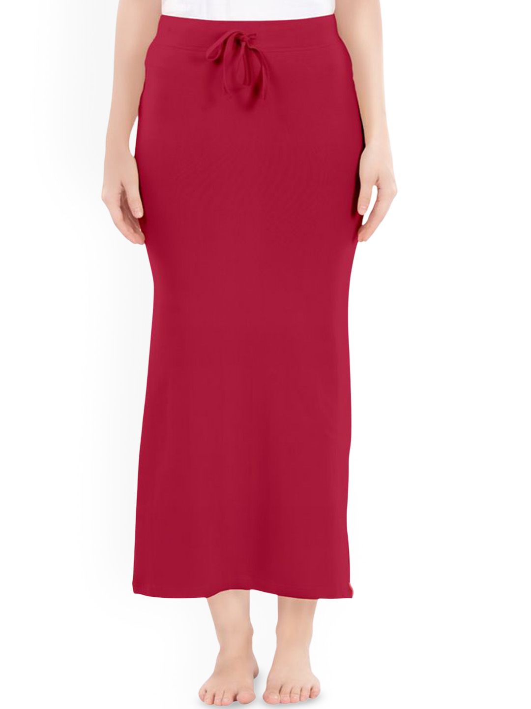 Selsia Women High-Rise Saree Shapewear-picture-43