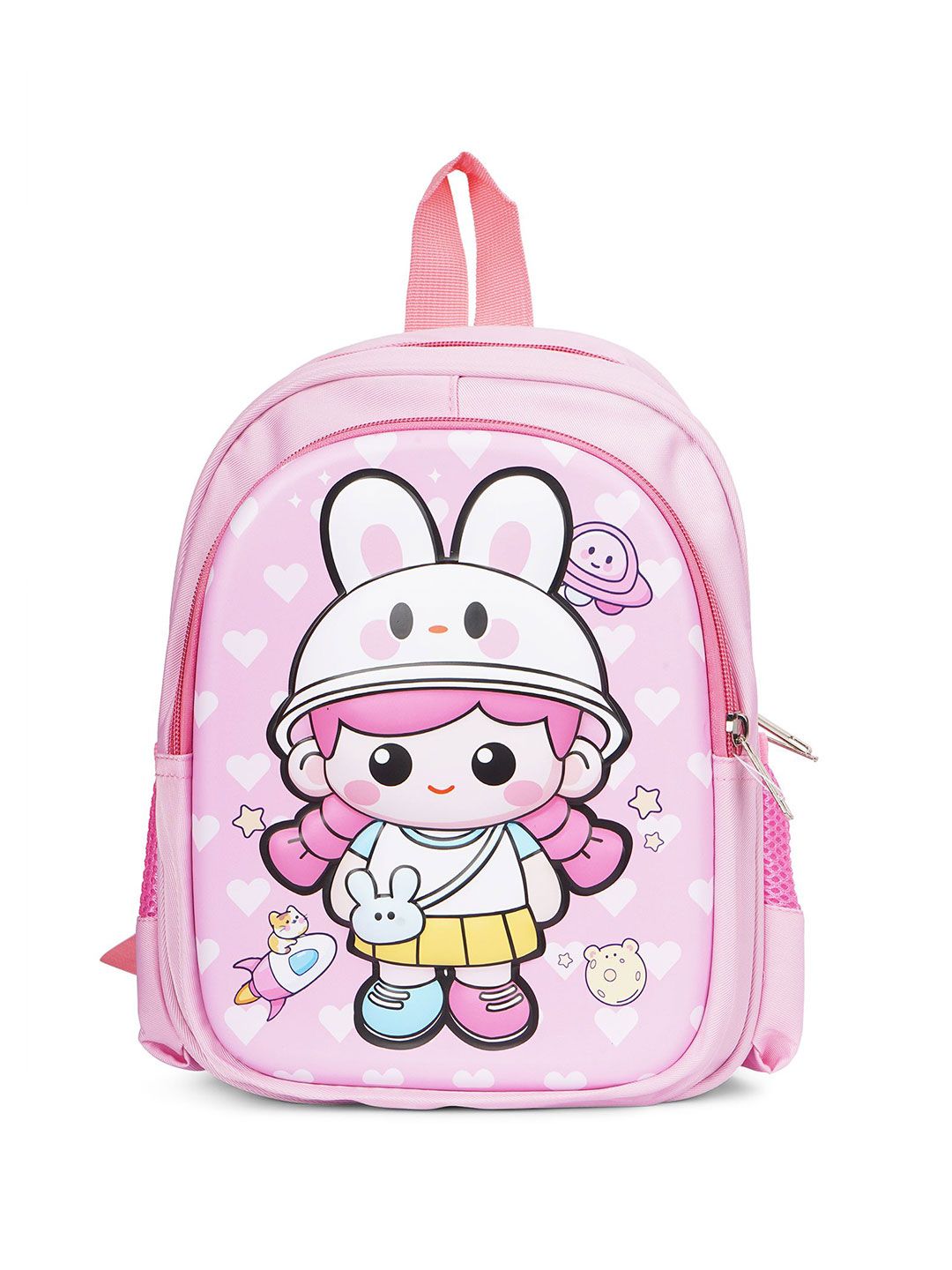 Kids On Board Kids Graphic Backpack-picture-44