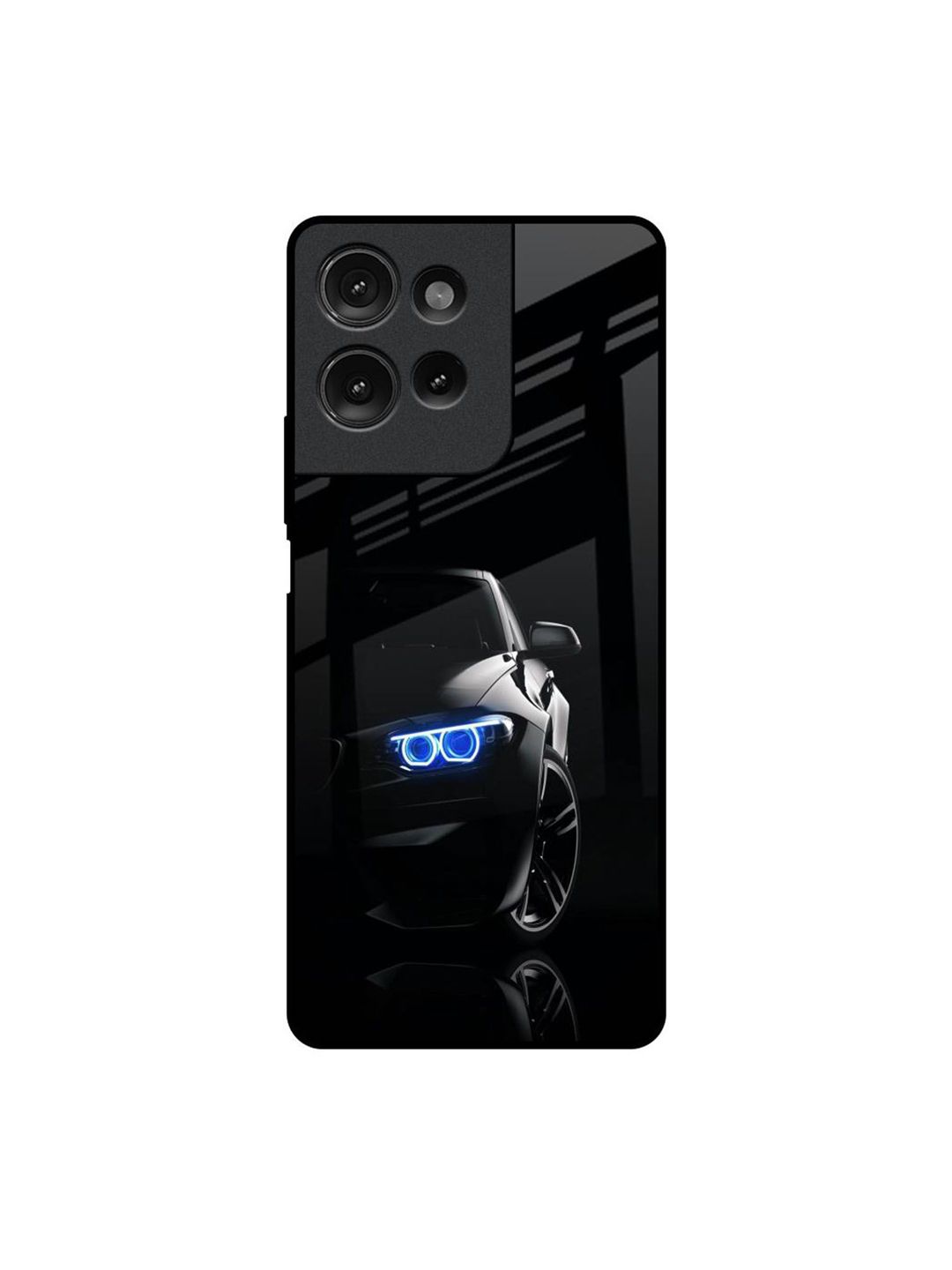 QRIOH Quirky Printed Motorola G75 5G Back Case Mobile Accessories-picture-40
