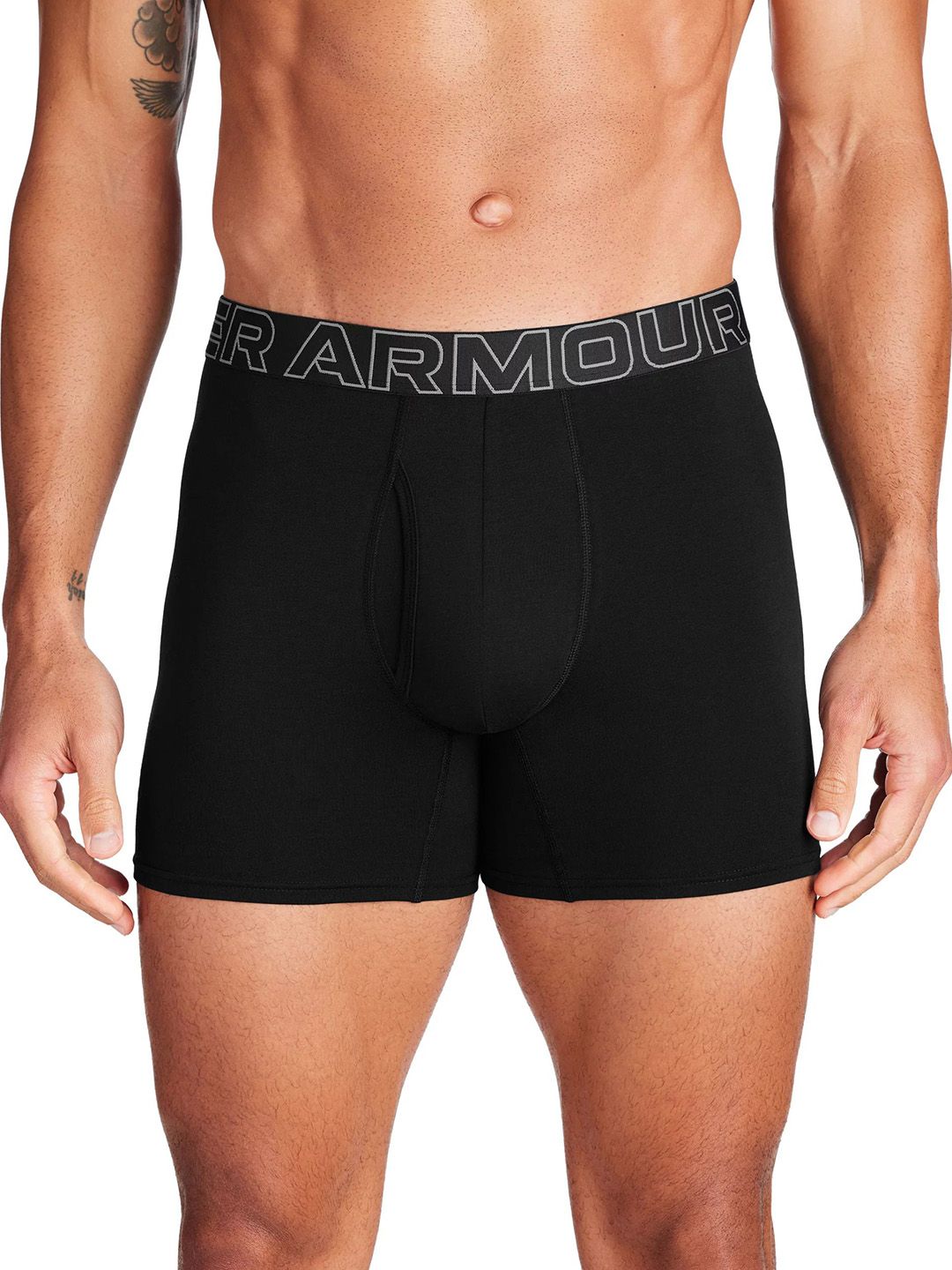 UNDER ARMOUR UA Performance Boxerjock-picture-37