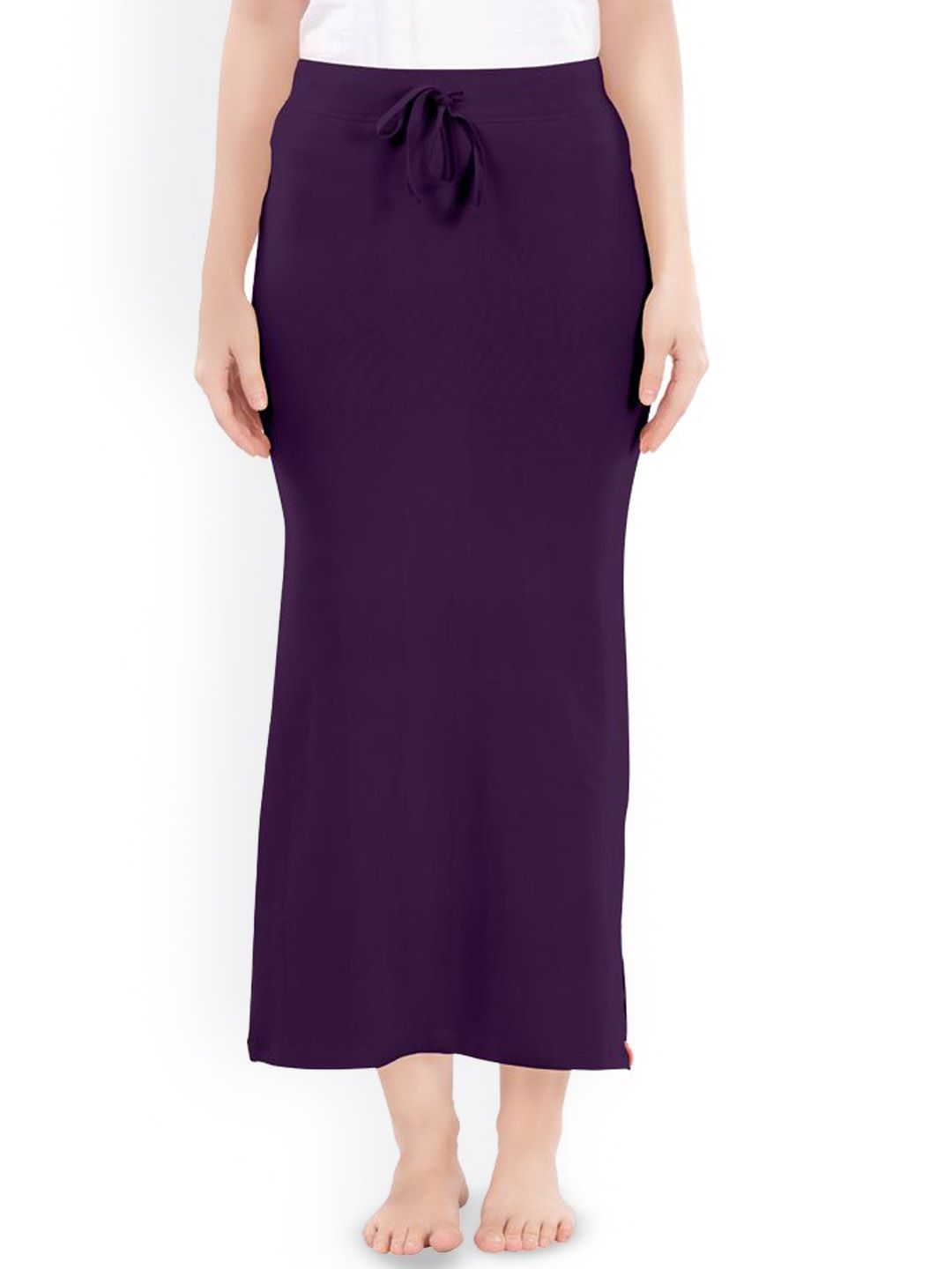 Selsia Women High-Rise Saree Shapewear-picture-40