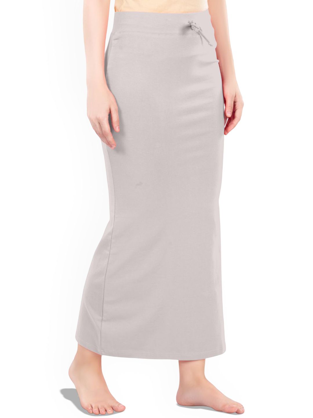 Selsia Women High-Rise Saree Shapewear-picture-44