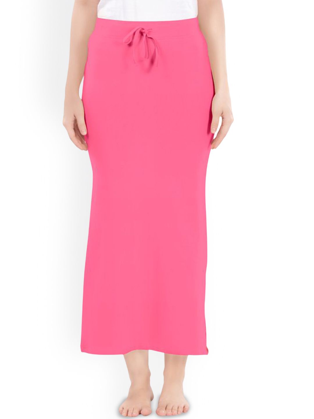 Selsia Women High-Rise Saree Shapewear-picture-35