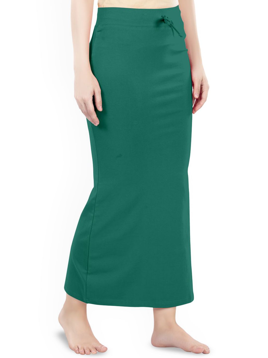 Selsia Women High-Rise Saree Shapewear-picture-36