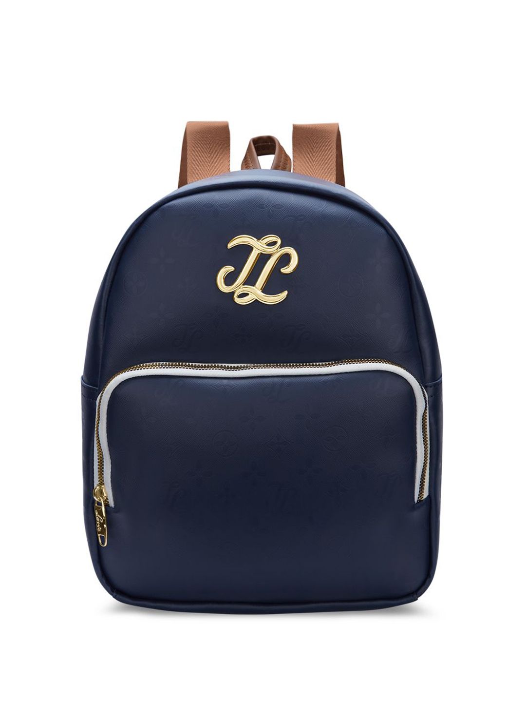 LAVIE Signature Women Brand Logo Backpack-image-37