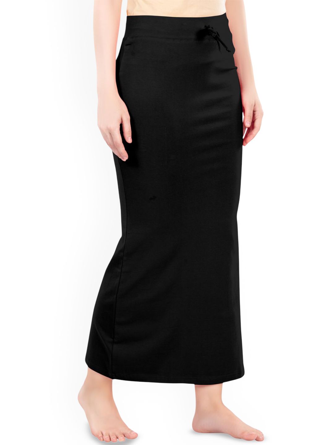 Selsia Women Stretchable Saree Shapewear-picture-31