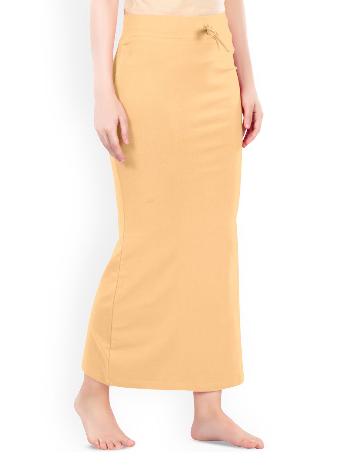 Selsia Women High-Rise Saree Shapewear-picture-41