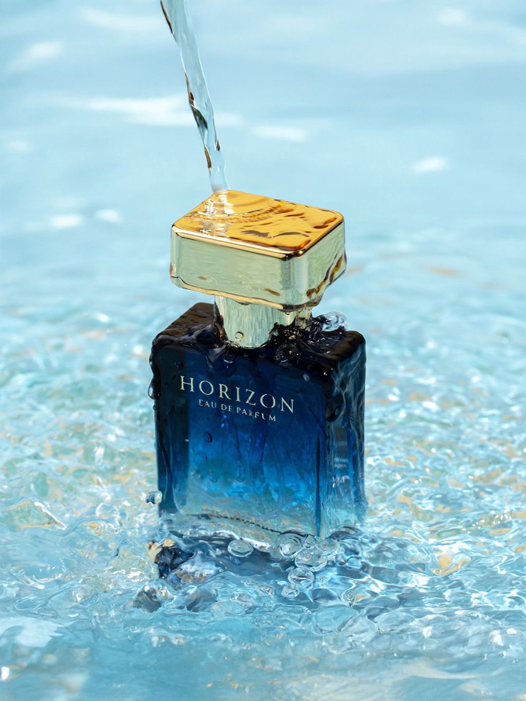 Arabian Aroma Men Horizon Long Lasting Eau De Parfum- 30 ml-picture-54