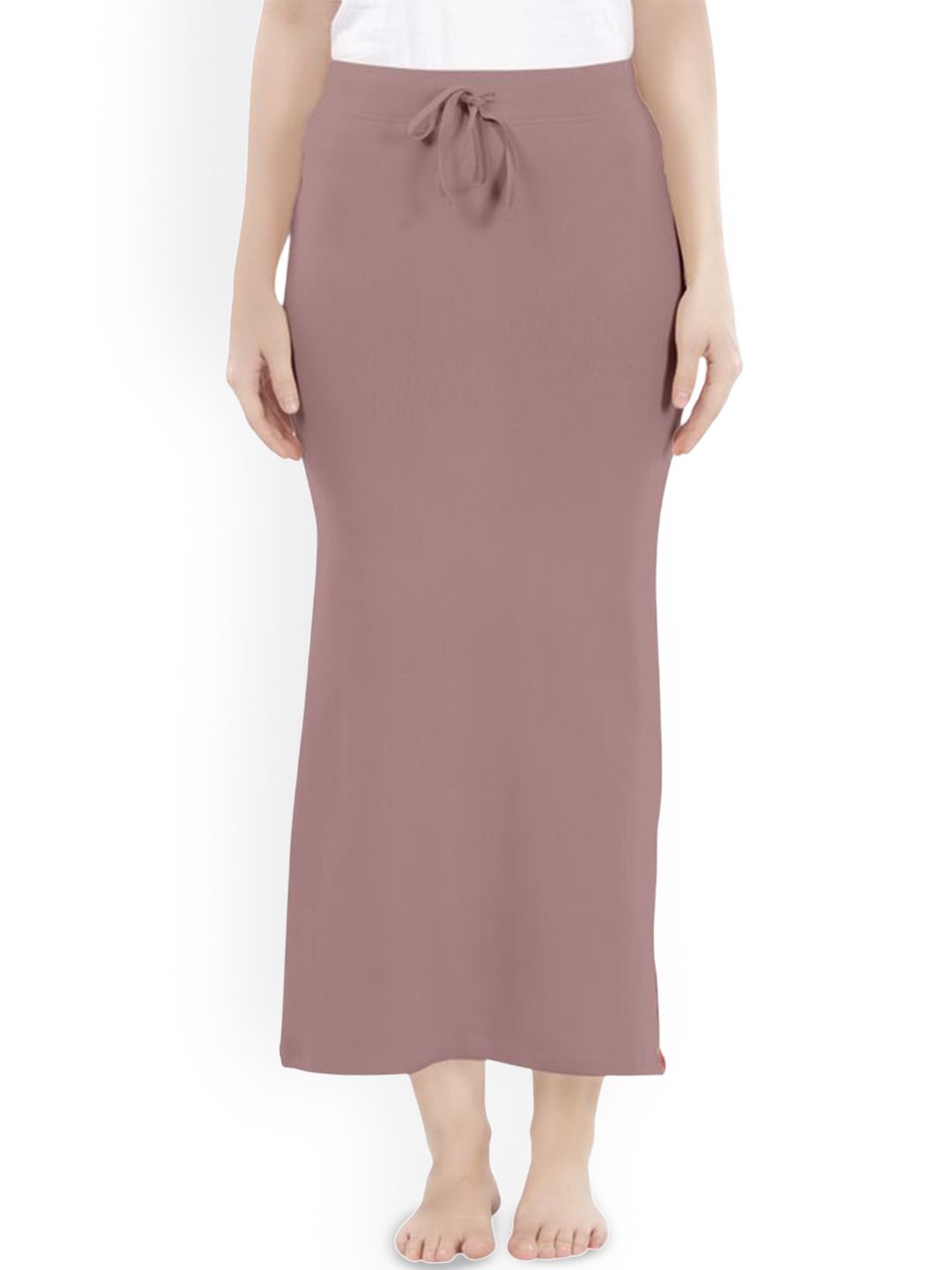 Selsia Women High-Rise Saree Shapewear-picture-38