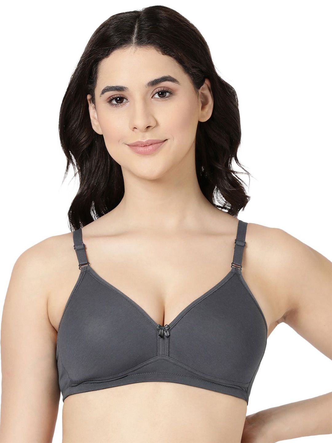 BLOSSOM Bra Medium Coverage Lightly Padded-picture-53