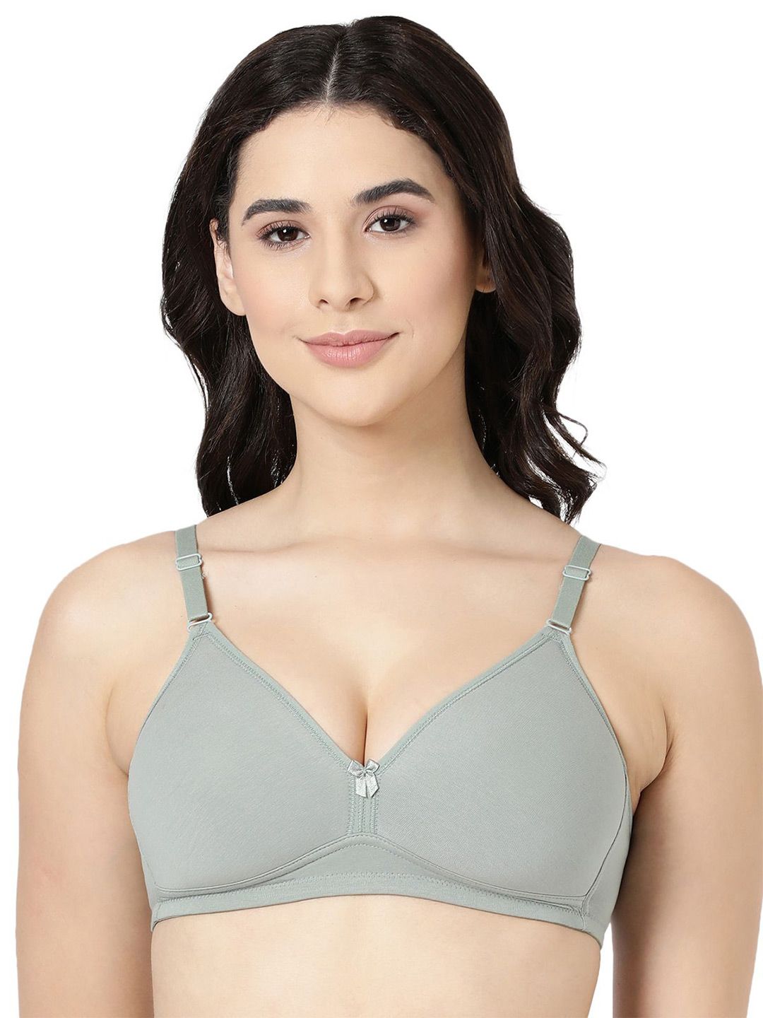BLOSSOM Bra Medium Coverage Lightly Padded-picture-32