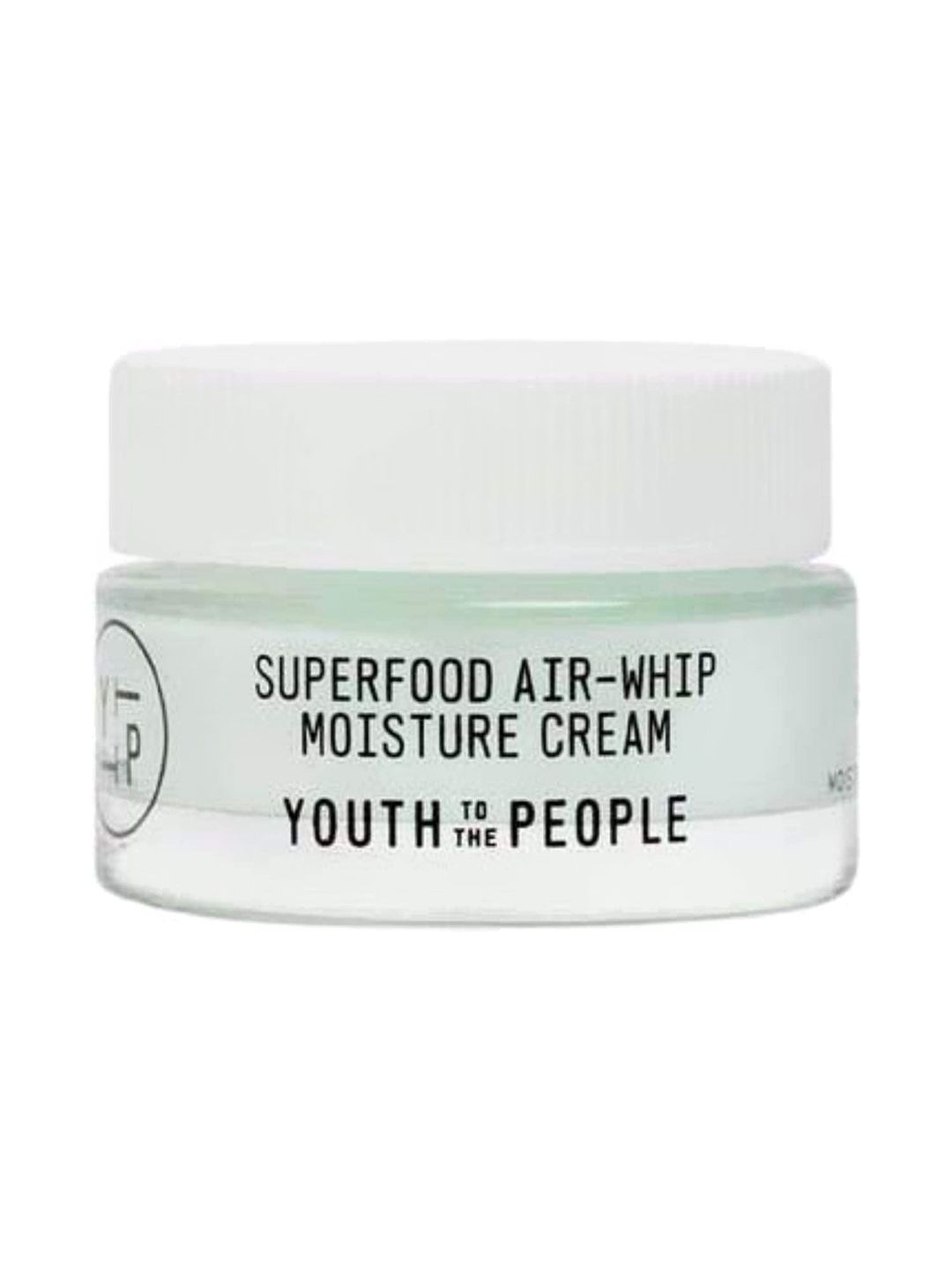 YOUTH TO THE PEOPLE Superfood Air-Whip Moisture Cream with Kale & Spinach - 15 ml-image-9