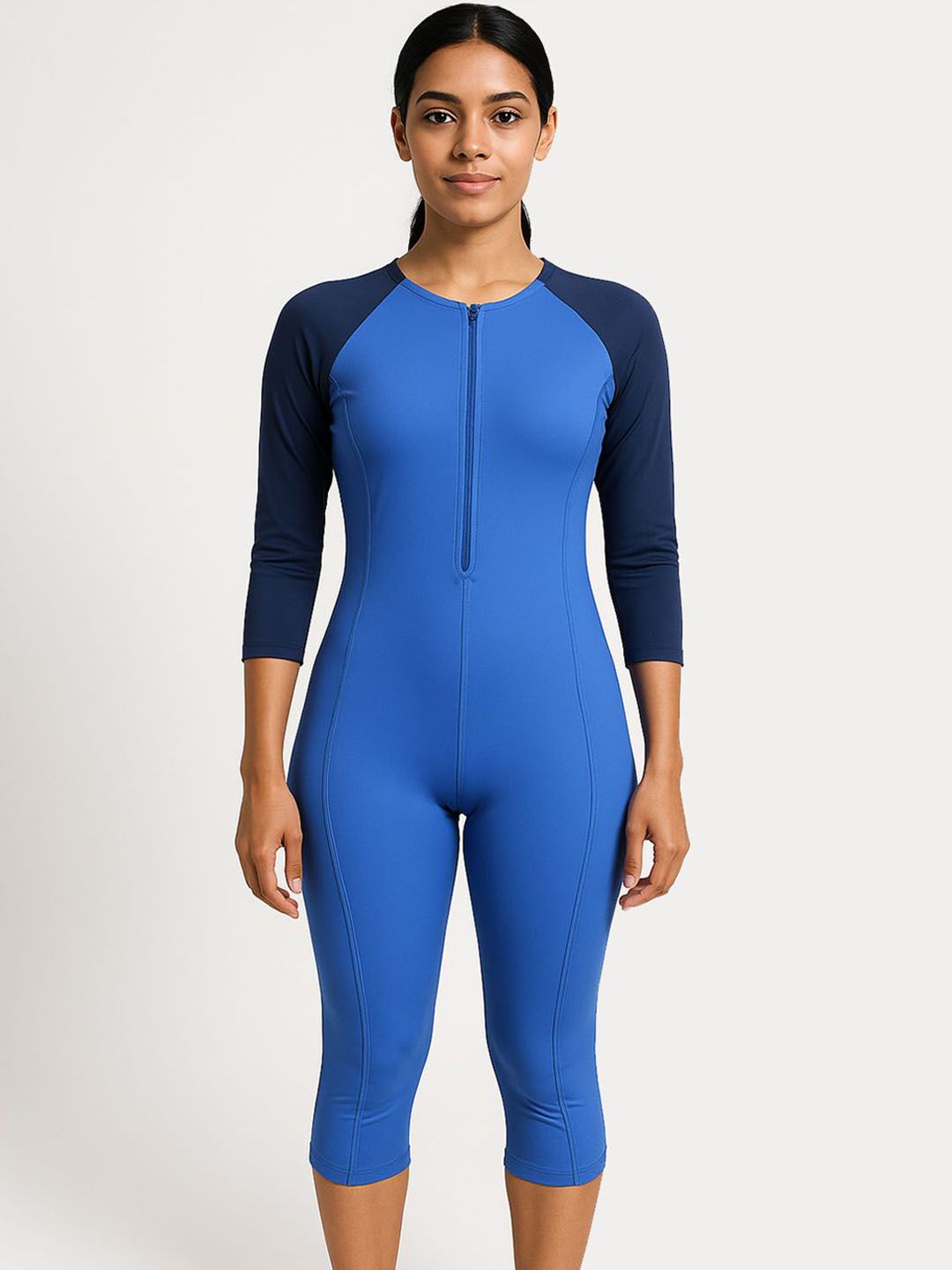 LYCOT Round Neck Legsuit-picture-20