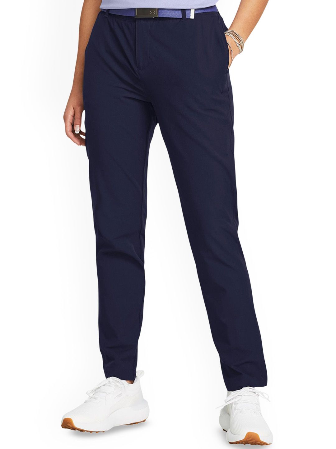 UNDER ARMOUR Drive Women Mid Rise Trousers-picture-57