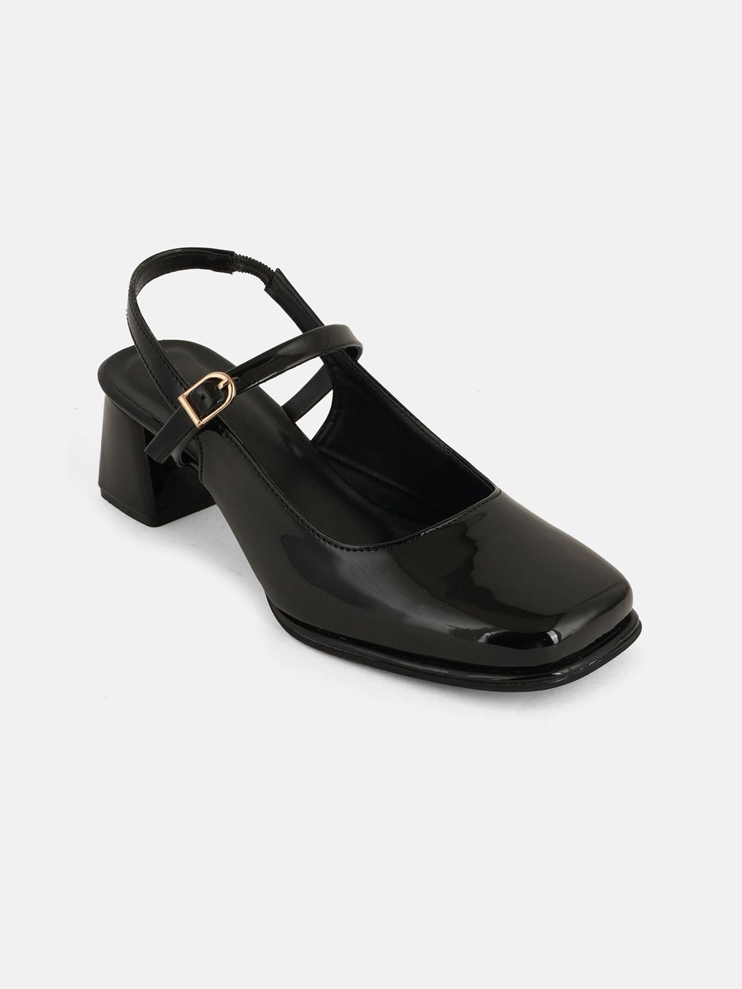 DROP BOLD Block Pumps-picture-38