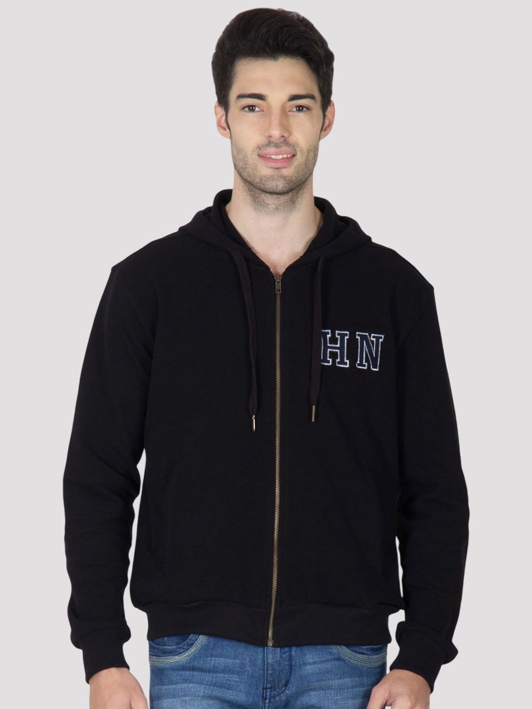 Hypernation Men Hooded Sweatshirt-picture-39