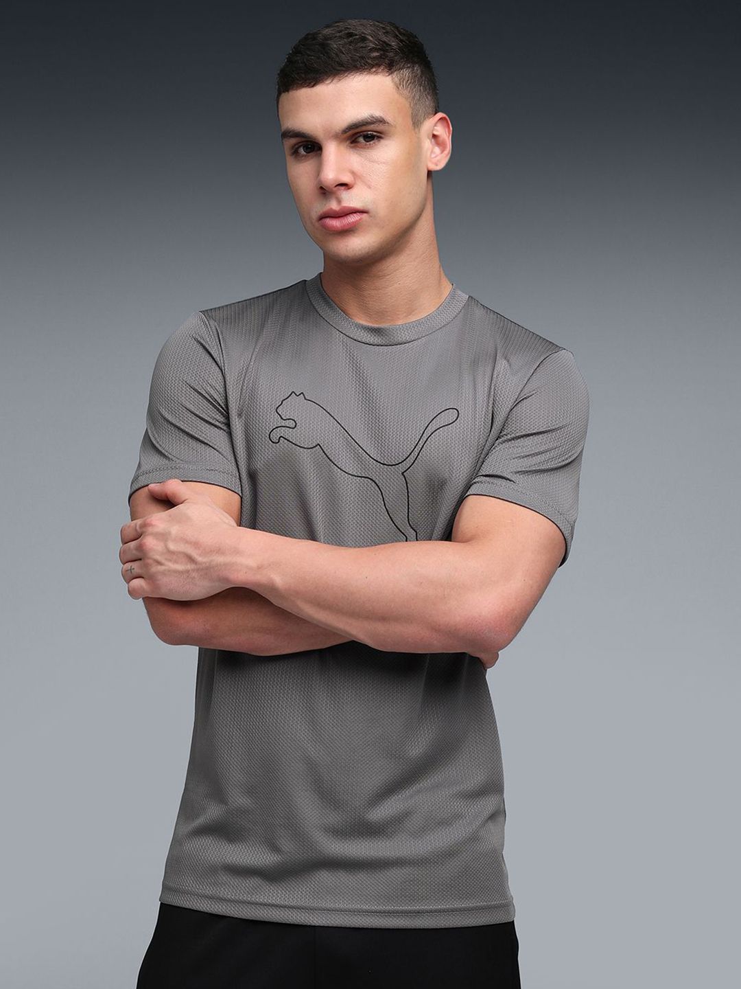 Puma Train All Day Breathable Training Tee