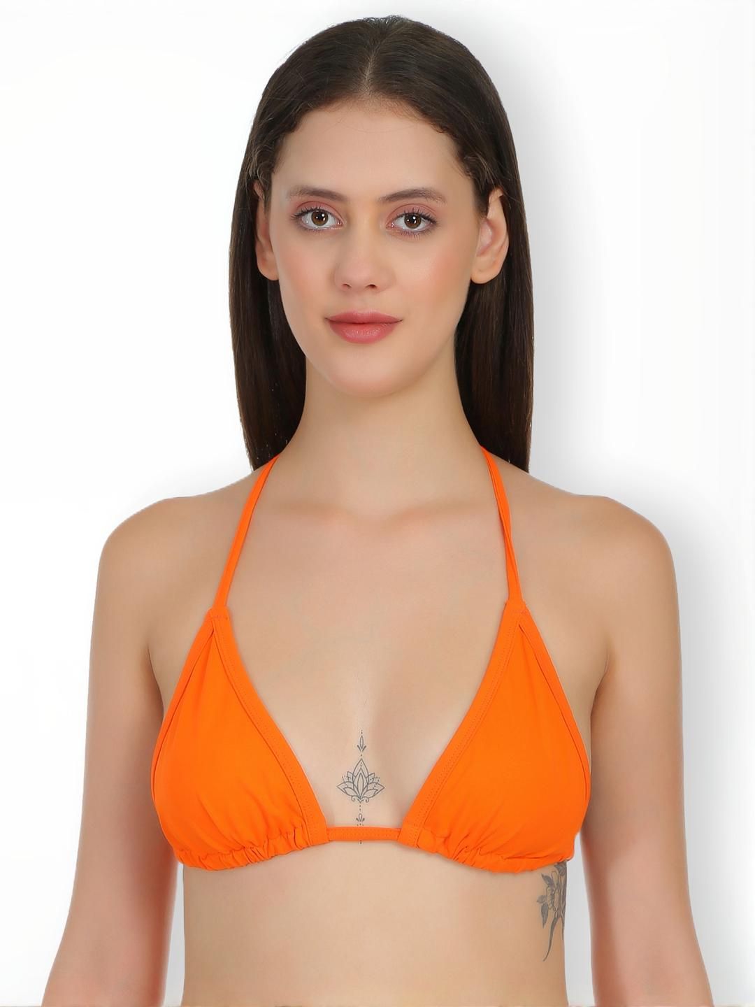 SELFCARE Non-Wired Non Padded T-shirt Bra-picture-11