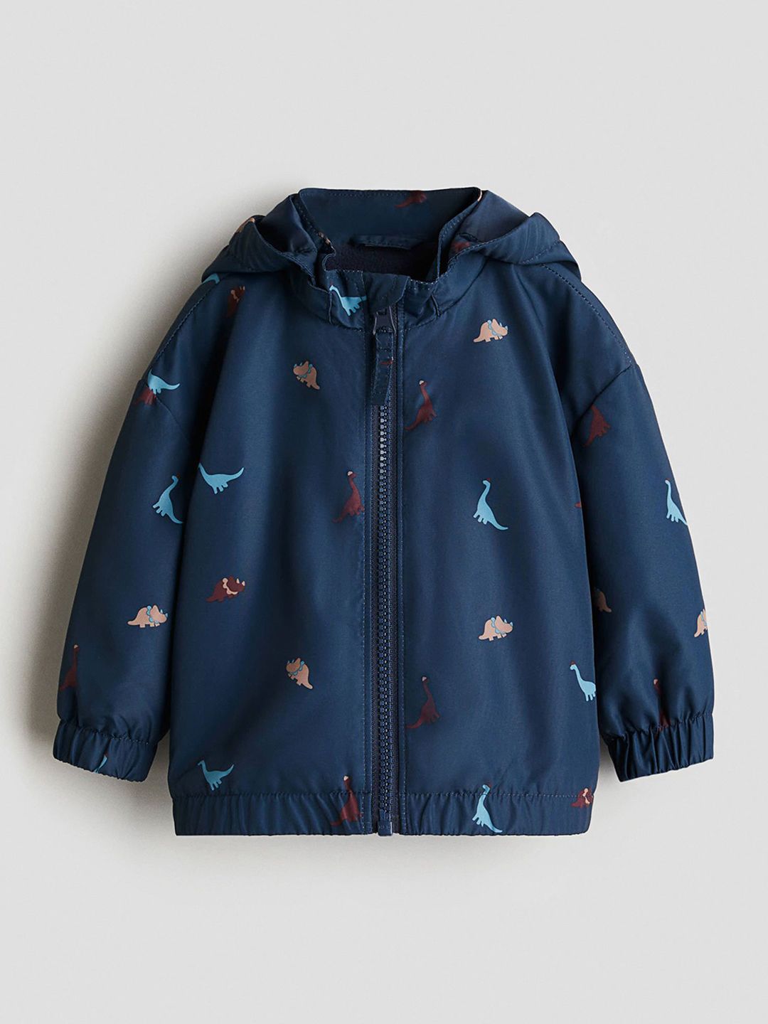 H&M Fleece-Lined Jacket-picture-51