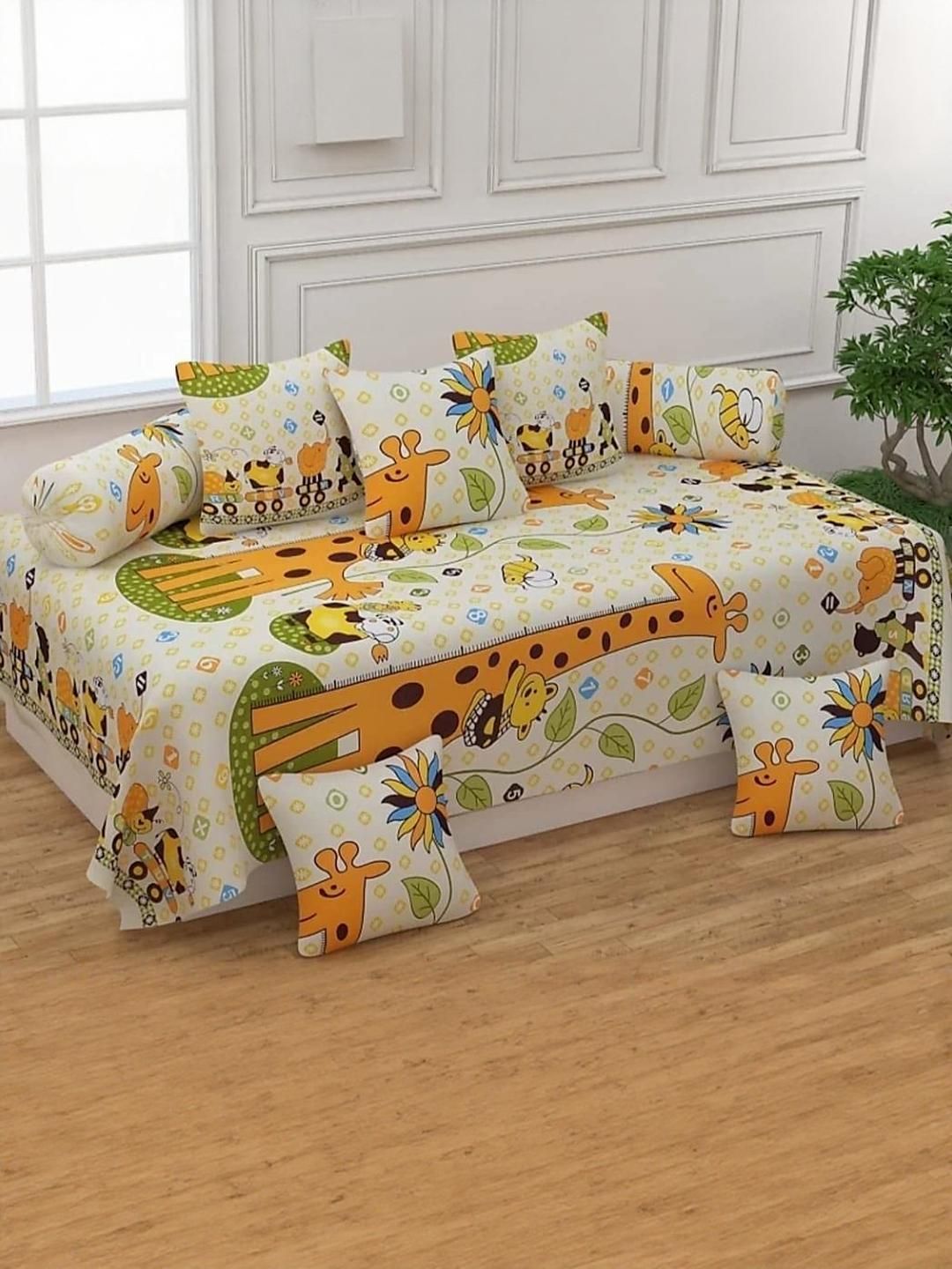 WELLNEST Microfiber Fitted Single Bedsheets-picture-31