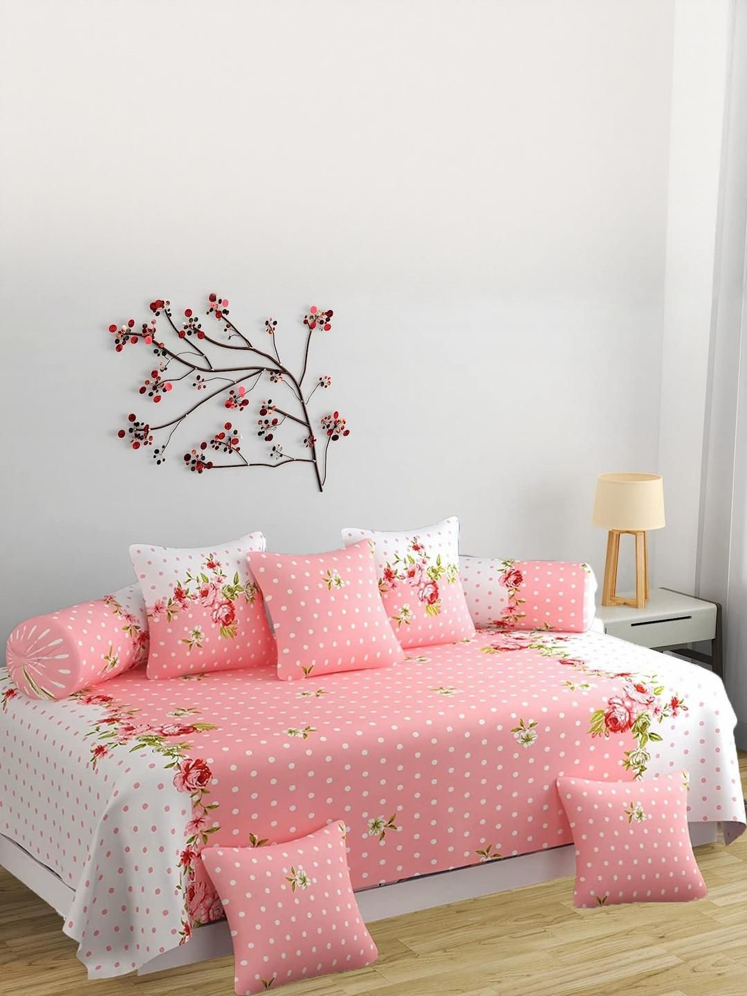 WELLNEST Microfiber Fitted Single Bedsheets-picture-28