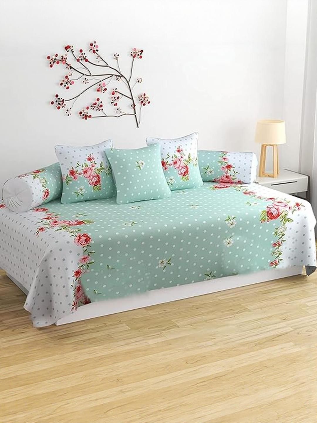 WELLNEST Microfiber Fitted Single Bedsheets-picture-34