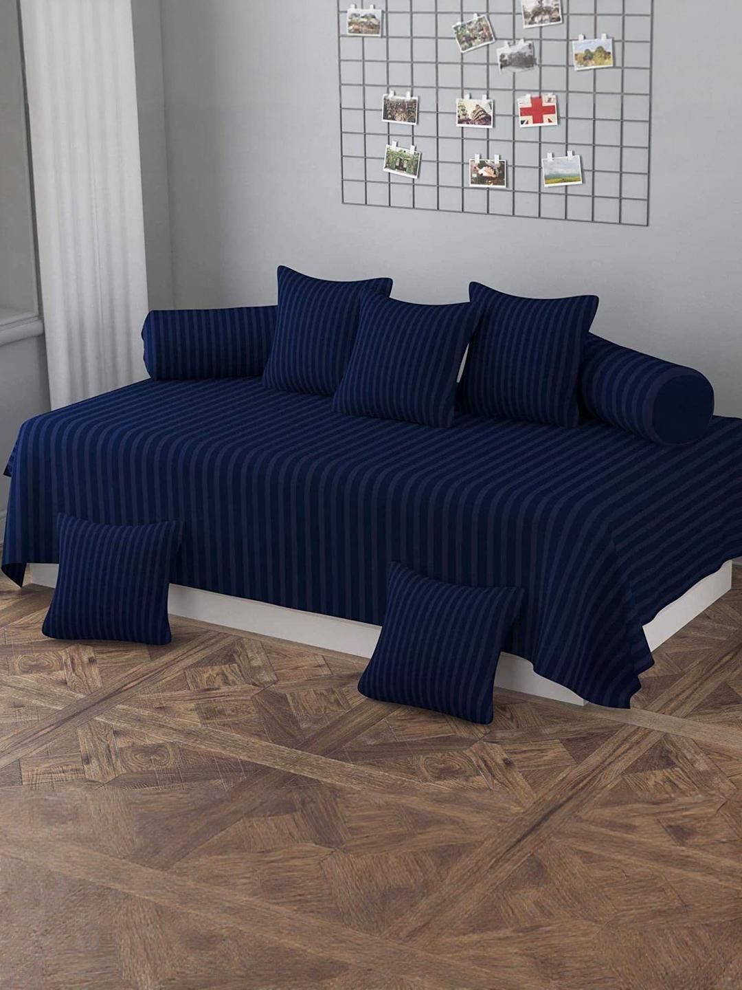 WELLNEST Microfiber Fitted Single Bedsheets-picture-49