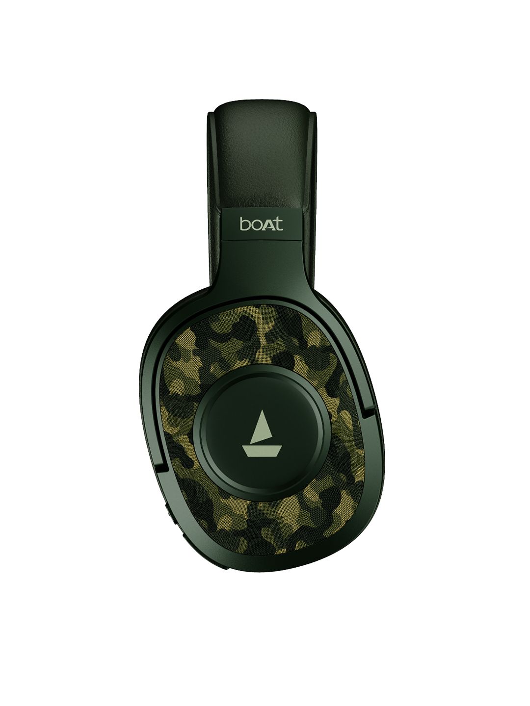 boAt Rockerz Plus 550 Up To 100 Hours Playback Over Ear Headphones-picture-25